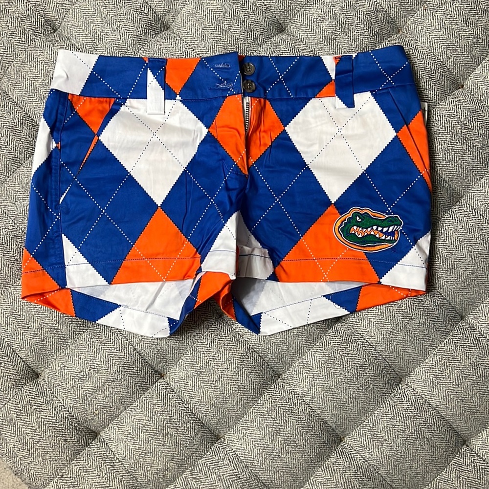 Sport team shorts